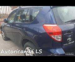 TOYOTA RAV 4 2006