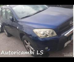TOYOTA RAV 4 2006