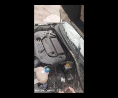 Motore FIAT PUNTO 1.3 Multijet 199B8000