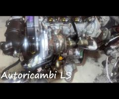 Motore ALFA ROMEO 2.2 55271838