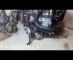 Motore ALFA ROMEO 2.2 55271838