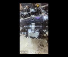 Motore ALFA ROMEO 2.2 55271838