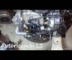 Motore ALFA ROMEO 2.2 55271838 - 6