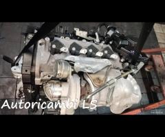 Motore fiat 1.4 16V MultiAir 55263623