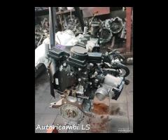 Motore fiat 1.4 16V MultiAir 55263623
