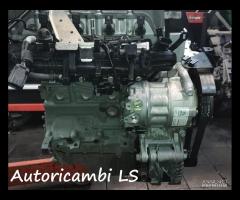 Motore fiat 1.4 16V MultiAir 55263623