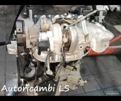 Motore fiat 1.4 16V MultiAir 55263623