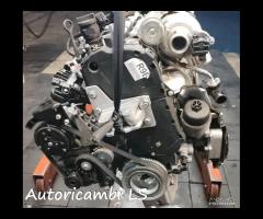 Motore fiat 1.4 16V MultiAir 55263623 - 8