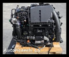 MOTORE FORD XWGB 1.5 TDCI