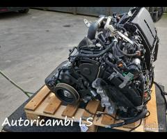 MOTORE FORD XWGB 1.5 TDCI