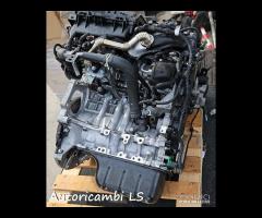 MOTORE FORD XWGB 1.5 TDCI