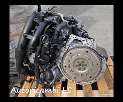 MOTORE FORD XWGB 1.5 TDCI