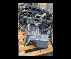 MOTORE FORD XWGB 1.5 TDCI