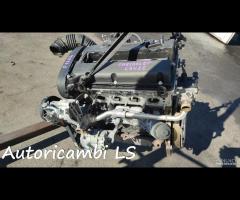 MOTORE OPEL CHEVROLET F16D4