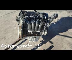 MOTORE OPEL CHEVROLET F16D4