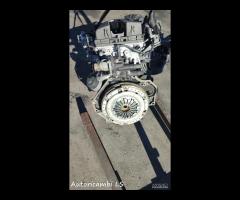 MOTORE OPEL CHEVROLET F16D4