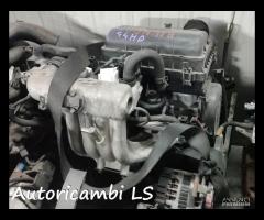 MOTORE G4HD