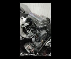 MOTORE G4HD