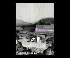 MOTORE G4HD