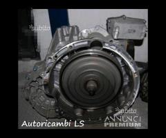 Cambio Automatico Classe B 2013