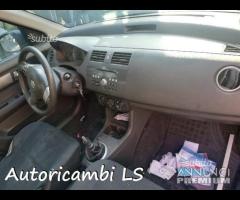 Suzuki Swift 2009