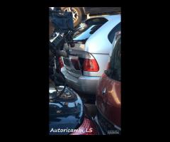BMW X5 2005