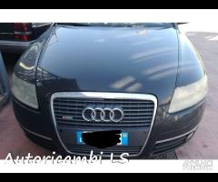 Audi A6 anno 2006