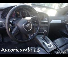 Audi A6 anno 2006