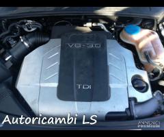 Audi A6 anno 2006