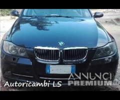 BMW 320 D ANNO 2007