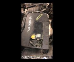MOTORE OPEL Z22SF