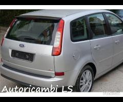 Ford C-Max 1.6 HDI anno 2006