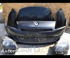 RENAULT GRAND SCENIC 2011