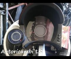 KIT AIRBAG FIAT 500 Abarth