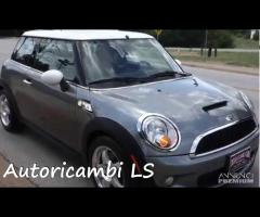 Mini couper 2008