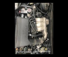 Motore jaguar 3.0 benzina sigla WB