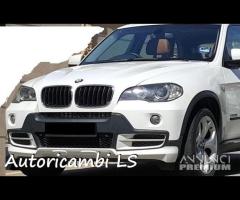 BMW X5 ANNO 2009