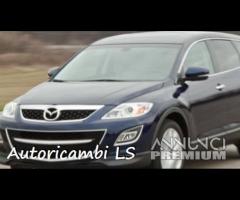Mazda cx9 2010