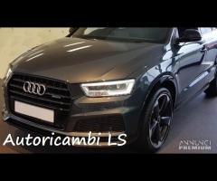 Q3 2018 S-LINE