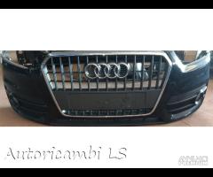 Audi Q3 2016