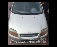 Daewoo kalos 2005