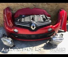 Renault Twingo 2018