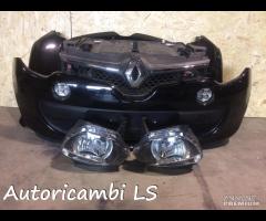 Renault Twingo 2018