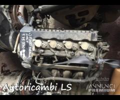 Motore smart 1.3 benzina 135930