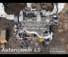 HYUNDAI D3EA 1.5 CRDi 82 CV