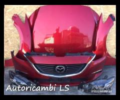 Mazda 6 2017