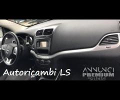Dodge journey 2016