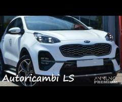 Kia Sportage GT LINE 2019