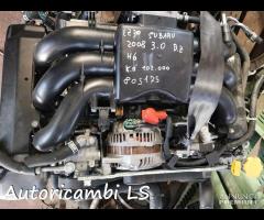 Motore Subaru H6 - 3.0