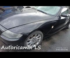 BMW Z4 ANNO 2003